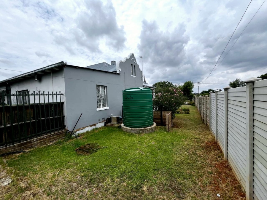 4 Bedroom Property for Sale in Brandfort Free State